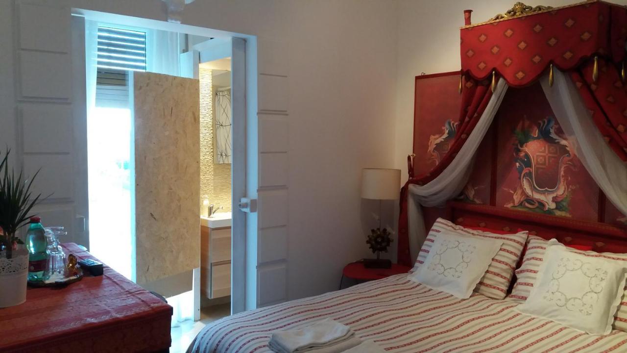 B&B Parco Lambro Milan Exterior photo