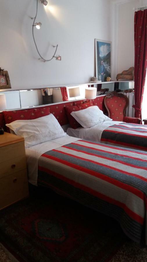 B&B Parco Lambro Milan Exterior photo
